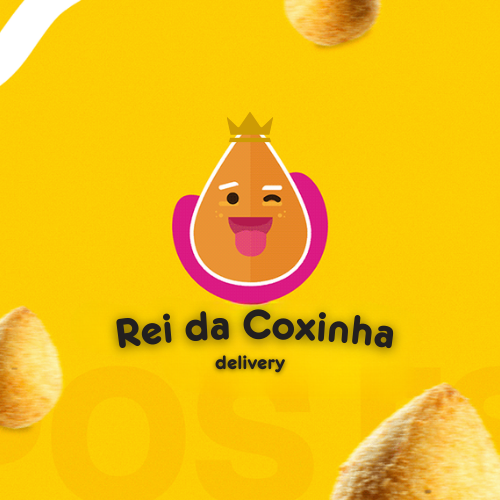 Rei da Coxinha